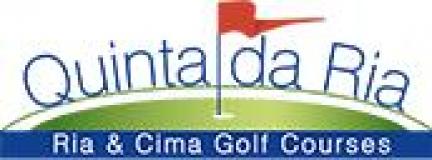 Quinta da Ria  标志