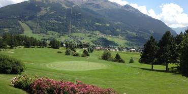 Bormio Golf Bormio Golf