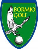 博尔米奥高尔夫俱乐部  标志
