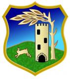 County Sligo Golf Club (Championship Links)  Logo