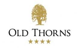 Old Thorns  Logo