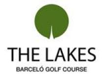 The Lakes Barceló Golf Course  Logo