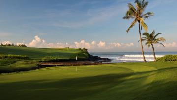 Nirwana Bali Golf Club Nirwana Bali Golf Club