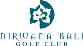 Nirwana Bali Golf Club  Logo