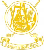 Lisburn Golf Club  Logo