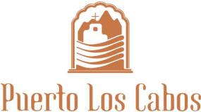 Puerto Los Cabos (Mission Course)  Logo