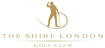 The Shire London  标志