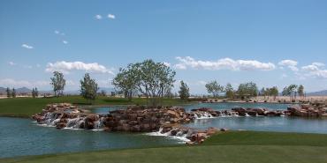 Aliante Golf Club Aliante Golf Club