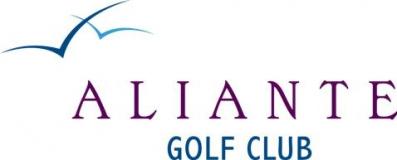 亚利安提高尔夫俱乐部  标志