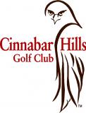 Cinnabar Hills Golf Club  Logo