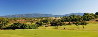 Morgado Golf Course Morgado Golf Course