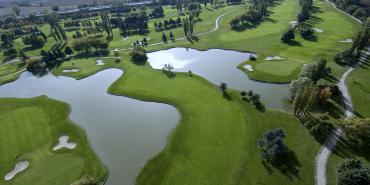 Golf Club Le Rovedine Golf Club Le Rovedine
