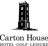 Carton House Golf Club (Montgomerie Course)  标志