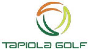 Tapiola Golf  Logo