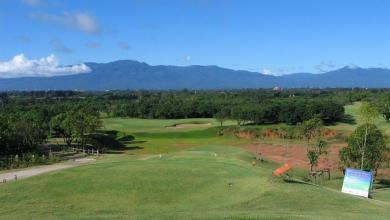 Mae Jo Golf Club & Resort Mae Jo Golf Club & Resort