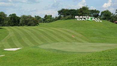 Danau Golf Club Danau Golf Club
