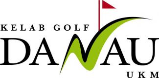 Danau Golf Club  Logo