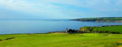 Stonehaven Golf Club Stonehaven Golf Club