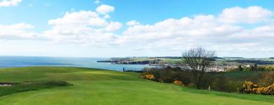 Stonehaven Golf Club Stonehaven Golf Club