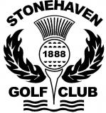 Stonehaven Golf Club  标志