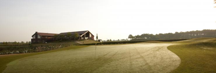 Netherlands Golf Courses Book Golf Online Golfscape