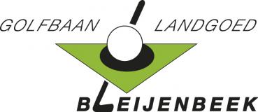 Golfbaan Landgoed Bleijenbeek  Logo