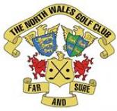 North Wales Golf Club  标志