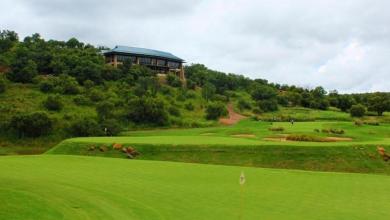 Elements Private Golf Reserve Elements Private Golf Reserve