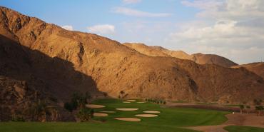 Taba Heights Golf Resort Taba Heights Golf Resort