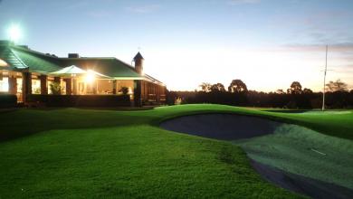Roseville Golf Club Roseville Golf Club