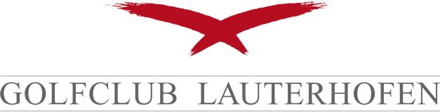 Golfclub Lauterhofen  Logo