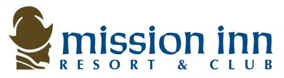 Mission Inn Resort & Club (El Campeón)  Logo