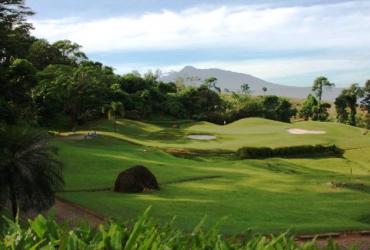 Permata Sentul Golf Club - Tee Times & Reviews | golfscape