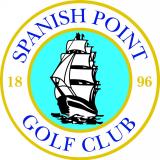 Spanish Point Golf Club  标志