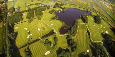Zaanse Golf Club Zaanse Golf Club