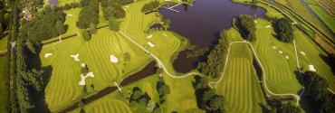 Zaanse Golf Club Zaanse Golf Club