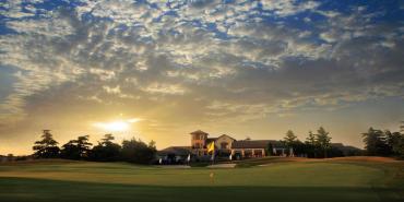 Tianma Country Club Tianma Country Club