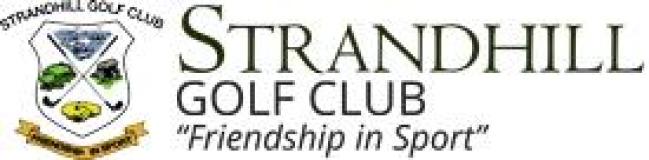 Strandhill Golf Club  标志