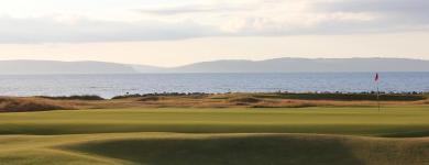 The Nairn Golf Club The Nairn Golf Club