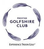 Prestige Golfshire Club  Logo