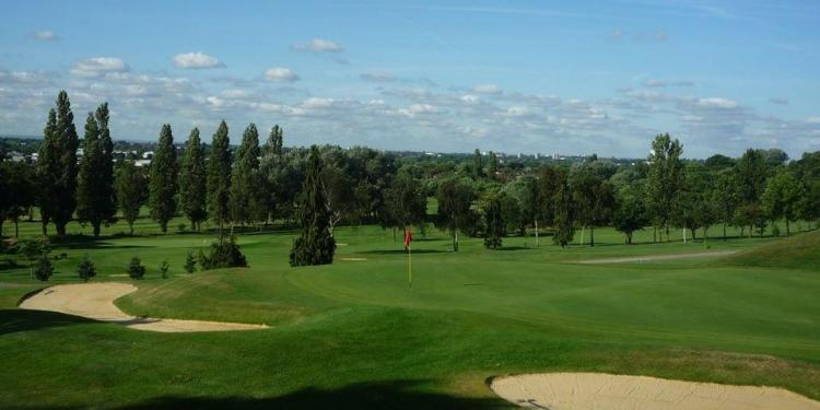 Sudbury Golf Club, Sudbury, - Golf course information and reviews.