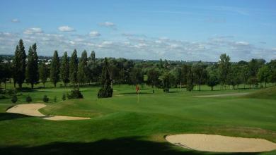 Sudbury Golf Club Sudbury Golf Club
