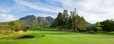 Erinvale Golf Club Erinvale Golf Club