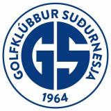 Suðurnes Golf Club  Logo