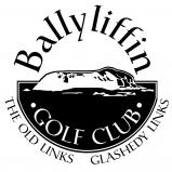 Ballyliffin Golf Club (Glashedy Links)  Logo
