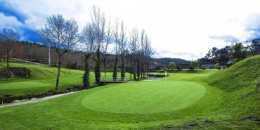 Clube de Golfe Rilhadas Clube de Golfe Rilhadas