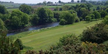Strabane Golf Club Strabane Golf Club