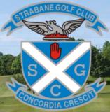 斯特拉班高尔夫俱乐部  标志