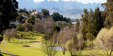 Bellville Golf Club Bellville Golf Club
