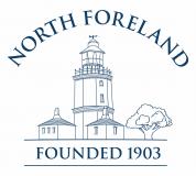 North Foreland Golf Club (Main Course)  Logo
